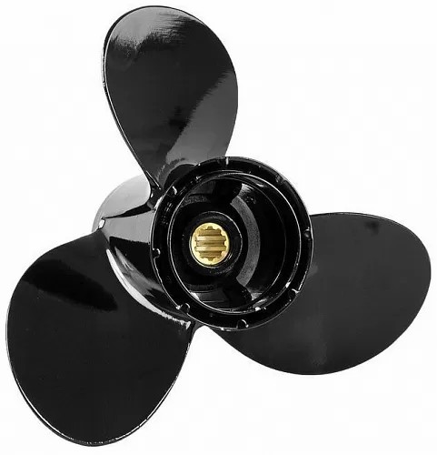 ВИНТ ГРЕБНОЙ SUZUKI DF25-30 / DT20-30; 3X10-1/4X10 в Камышине