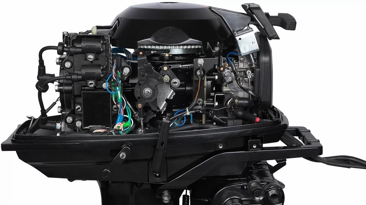 Лодочный мотор MARLIN MP 30 AWRS в Камышине