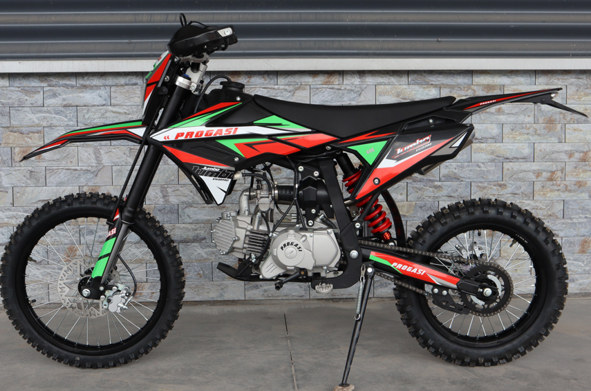 Мотоцикл Progasi Jumbo 150 Pro (19/16) в Камышине
