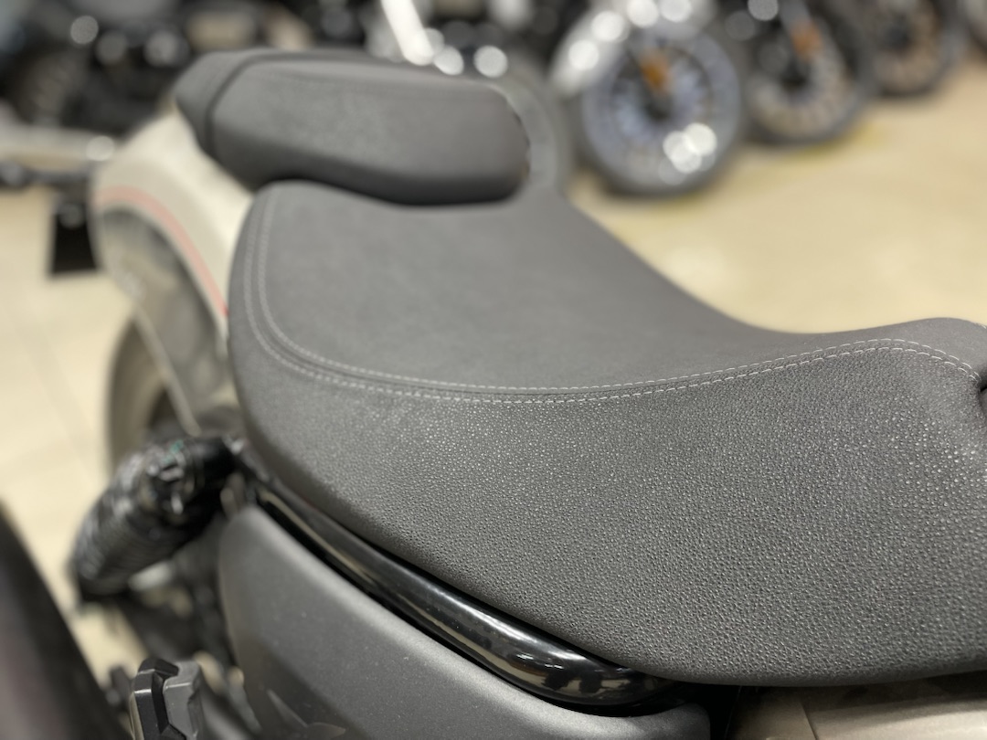 Мотоцикл Benda Chinchilla 500 в Камышине