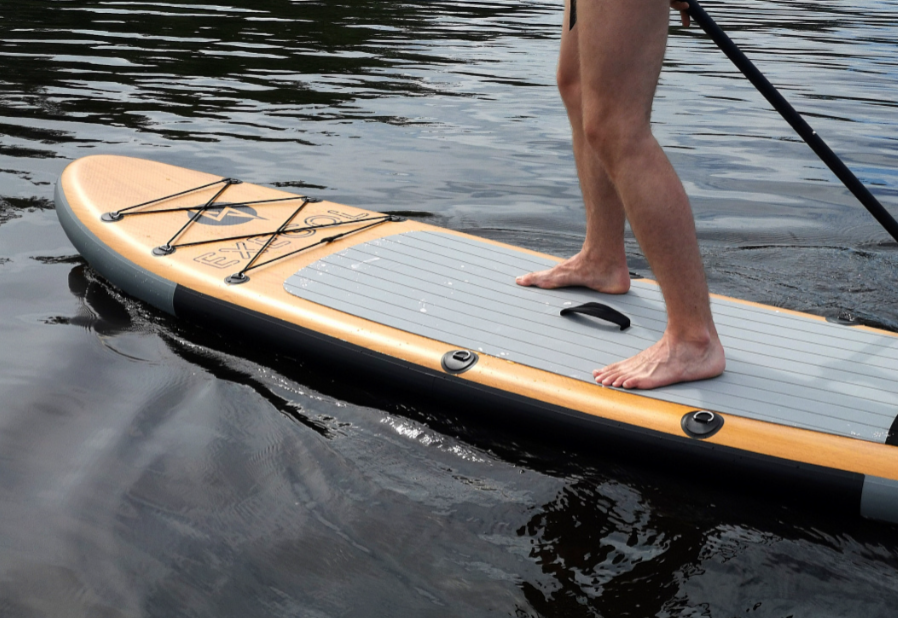 SUP (САП) Доска MISHIMO DECK 10.6(320) в Камышине