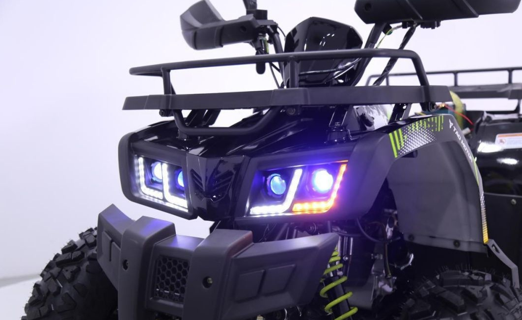 Квадроцикл YACOTA WARRIOR 200 PRO в Камышине