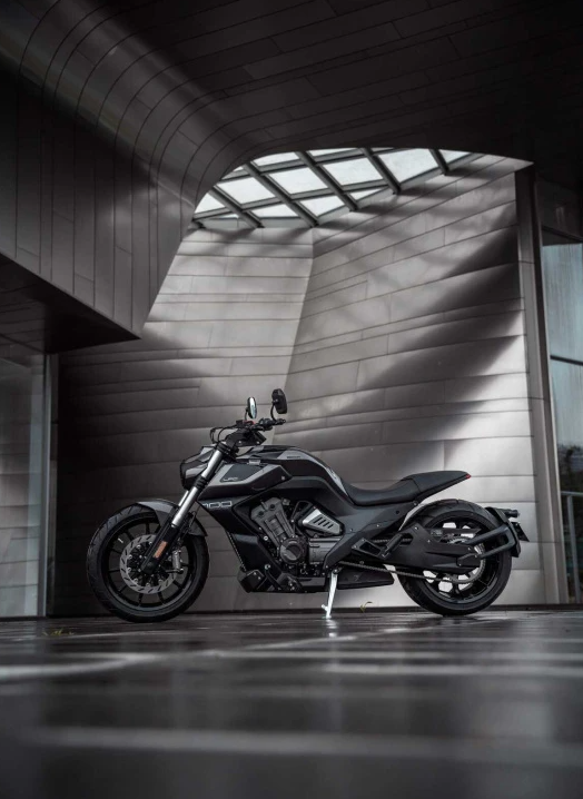 Мотоцикл Benda LFC 700 Pro в Камышине