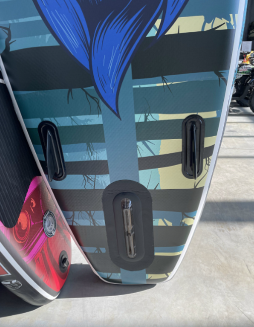 SUP (САП) ДОСКА RAIDEX TAKUMO 10.6’ (320СМ) N 4 в Камышине