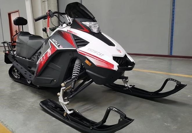 Снегоход Motax Snow Cat 180 EFI в Камышине