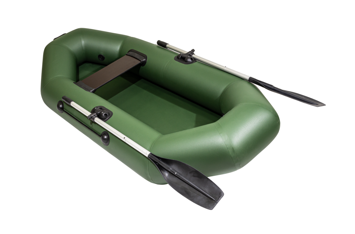 Лодка Барс 230 в Камышине