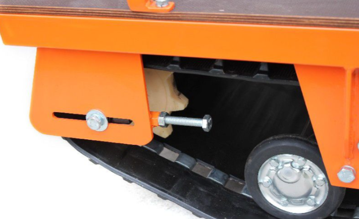 Мотобуксировщик ЧИНУК 20 л.с. в Камышине