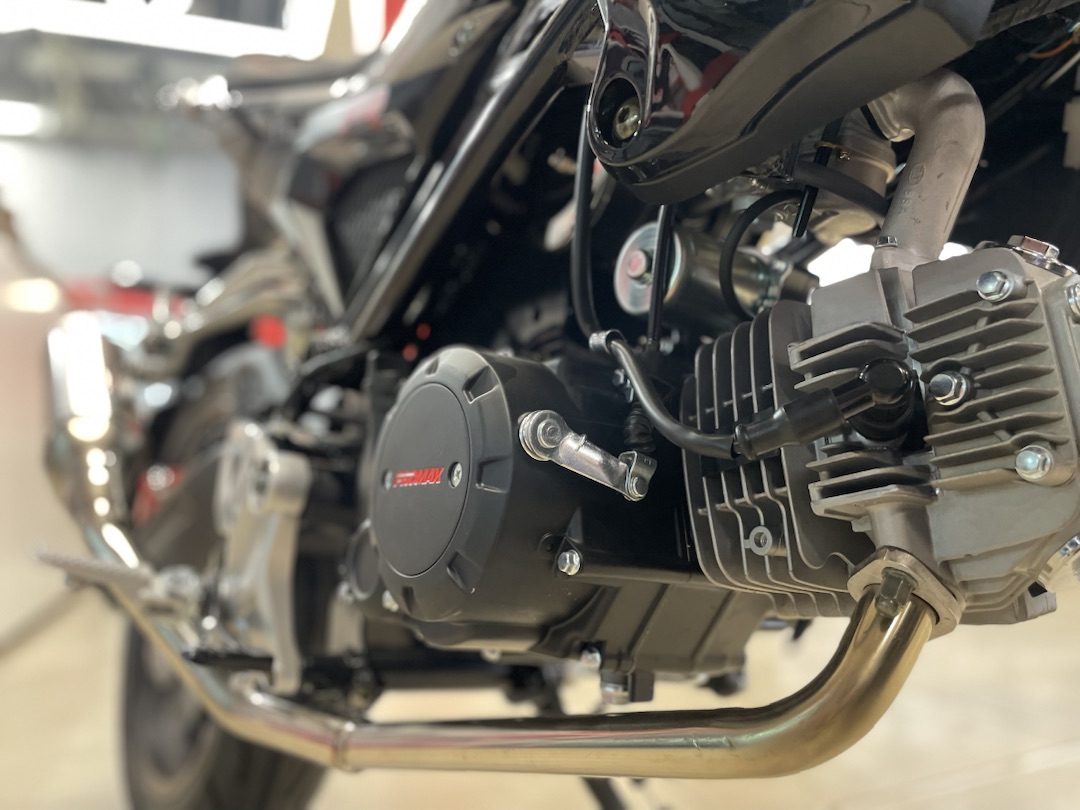 Мопед PROMAX CB150R (49) в Камышине