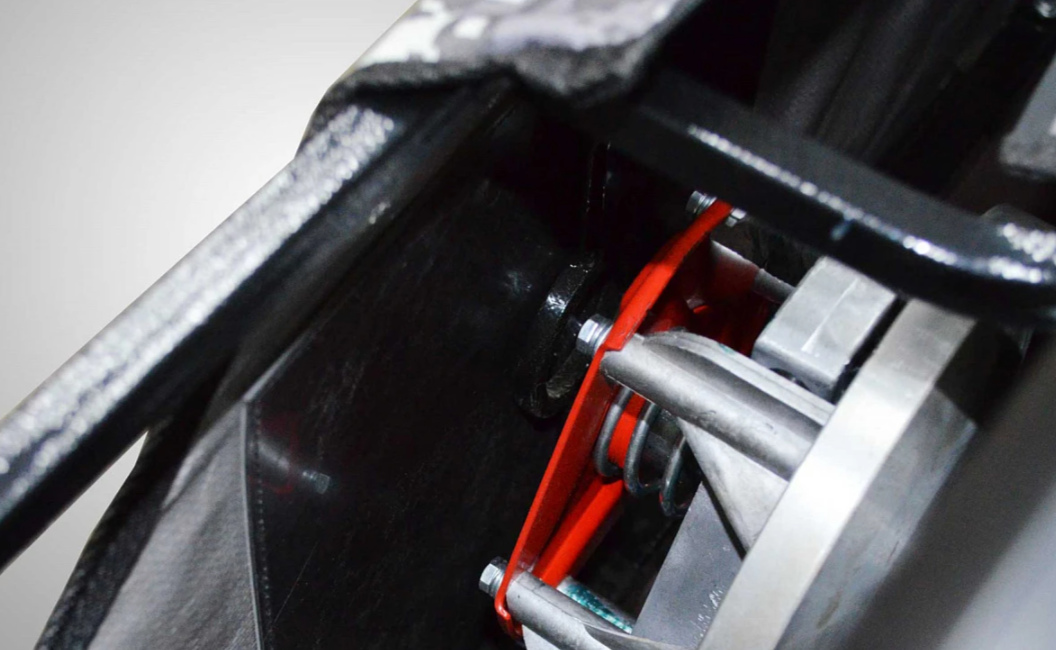 Мотобуксировщик "Богатырь" 15R в Камышине