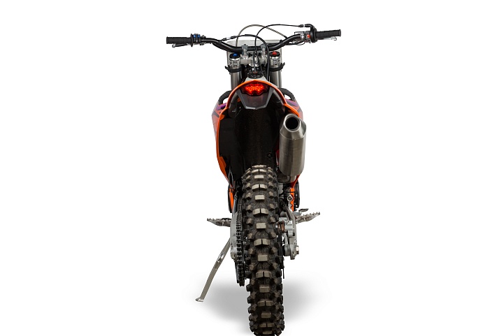 Эндуро мотоцикл IRBIS KTR 250 в Камышине