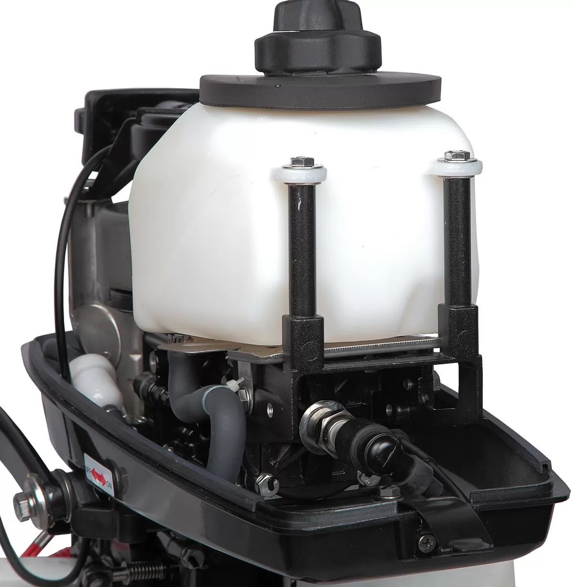 Лодочный мотор MARLIN MP 3 AMHS в Камышине