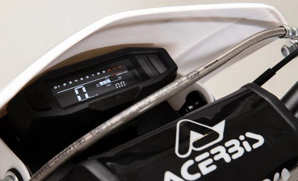 Питбайк Progasi Smart Max 150 в Камышине