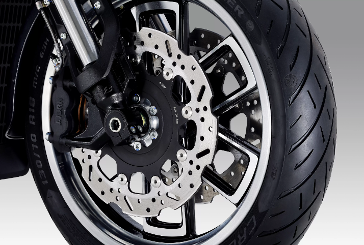 Мотоцикл GAOKIN THOR 1000 в Камышине