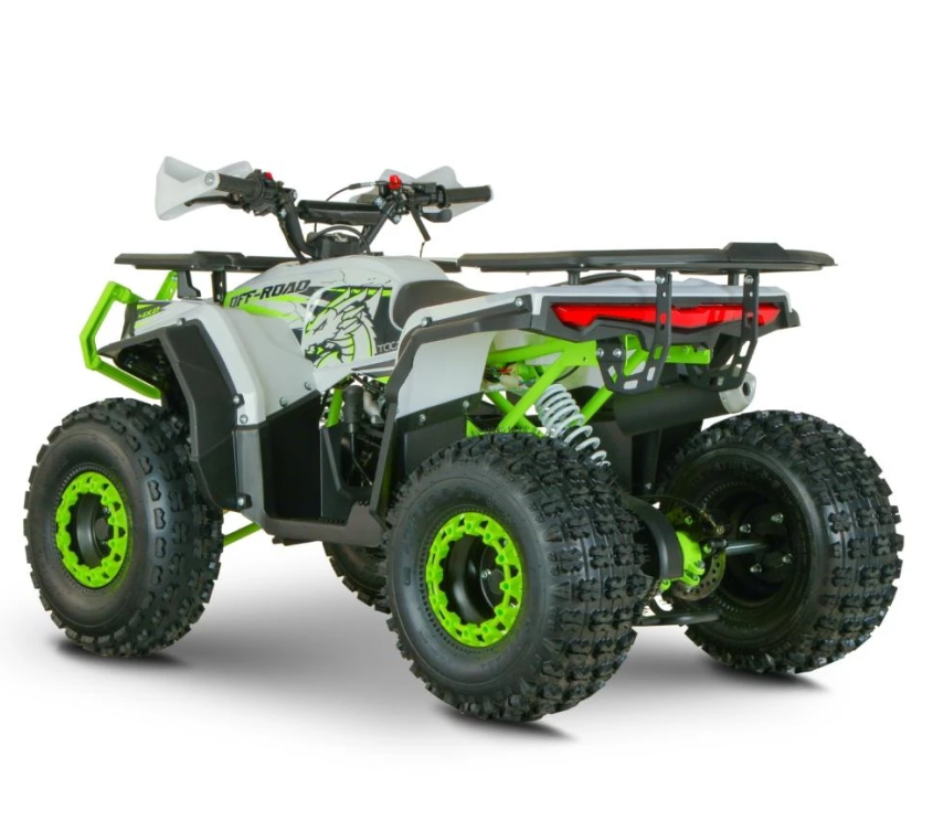 Квадроцикл YACOTA DRAGON 125 в Камышине