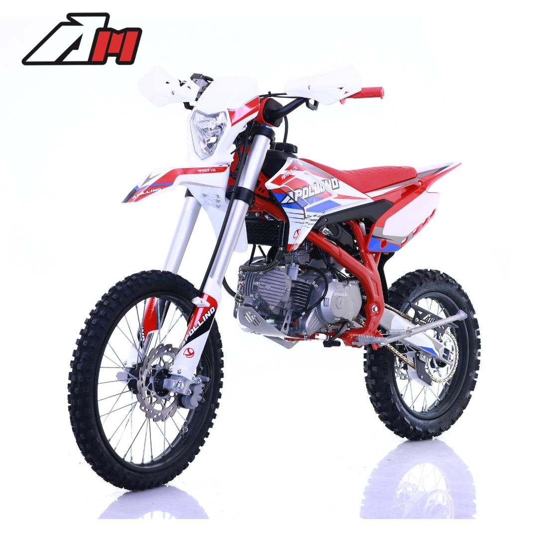 Питбайк YACOTA Apollino AMX-F 150 в Камышине