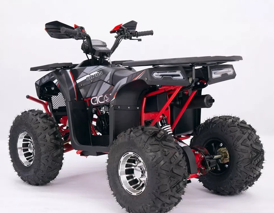 Квадроцикл YACOTA Sirius LD 125 в Камышине