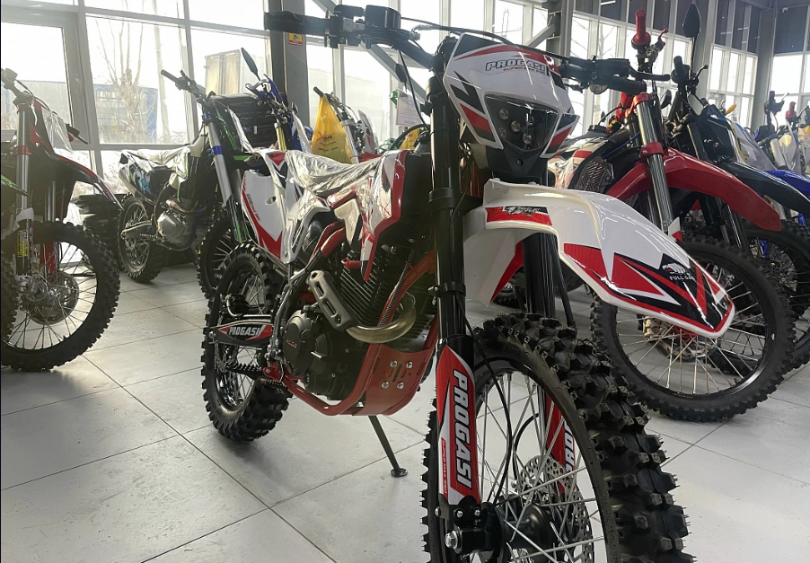 Мотоцикл Progasi SUPER MAX 250 PRO SPORT в Камышине