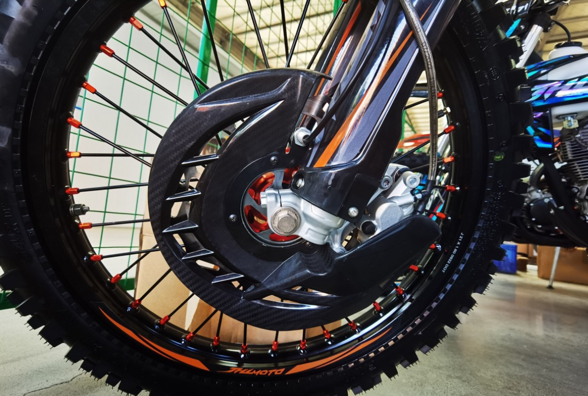 Мотоцикл JHLMOTO JHL Z4 PR250 (172FMM-5) в Камышине