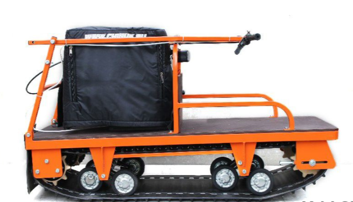 Мотобуксировщик ЧИНУК 20 л.с. в Камышине