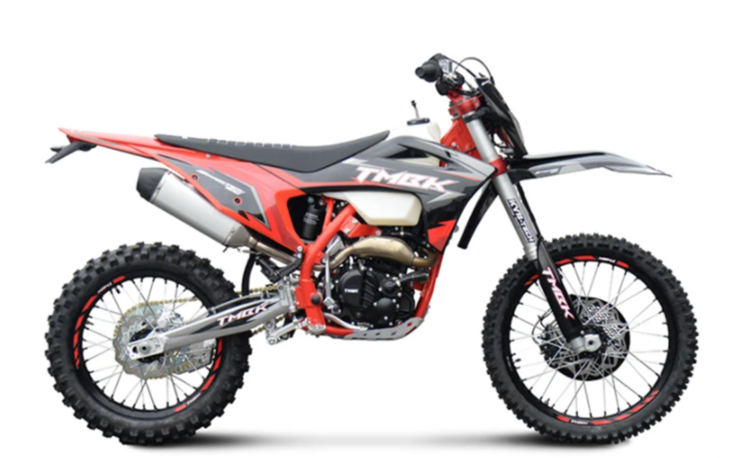 Питбайк TMBK Sprinter 300 (NB300) в Камышине