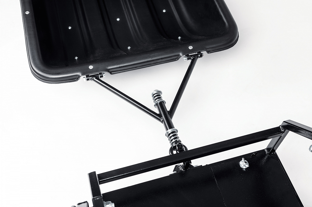 САНИ УСИЛЕННЫЕ IKUDZO 1600 в Камышине