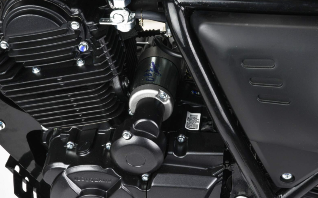 Мотоцикл MOTOLAND (МОТОЛЕНД) LEGEND (XL250-A) (172FMM-5/PR250) в Камышине