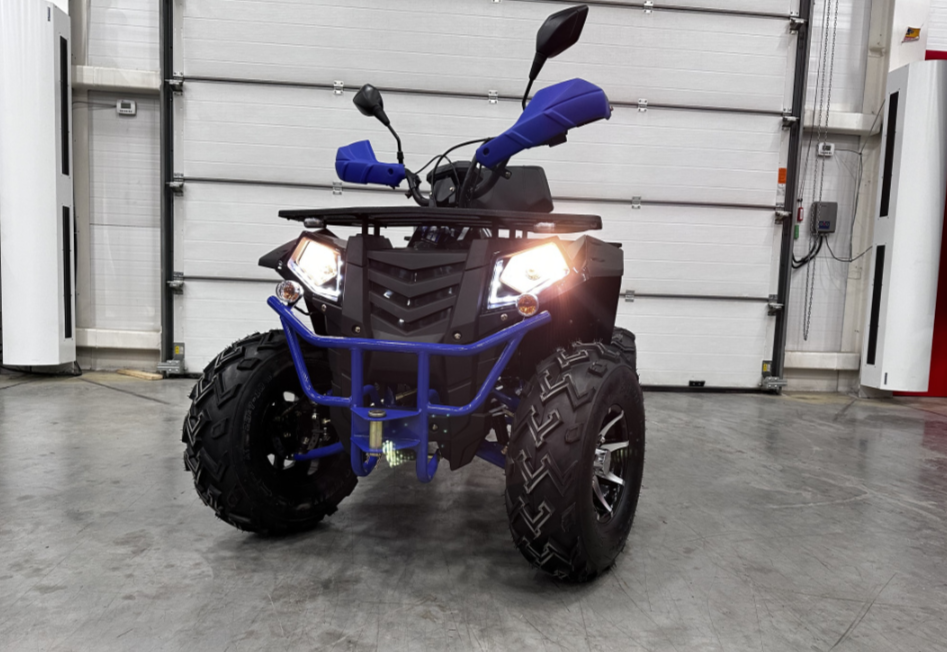 Квадроцикл GBM SHARP BIG 300 NEW PREMIUM в Камышине