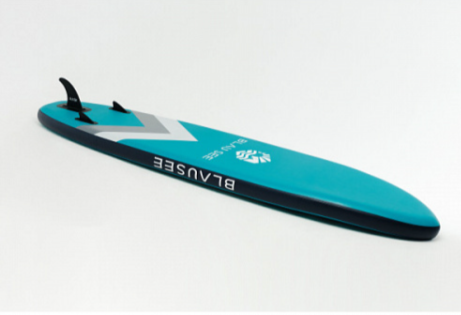 НАДУВНОЙ SUP-BOARD BUSINESS LIGHT BLUE 10,6 в Камышине