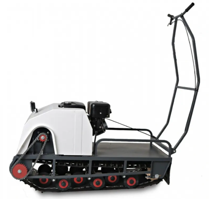 Мотобуксировщик ВЕПС «БЮДЖЕТНЫЙ» 9 л.с. в Камышине