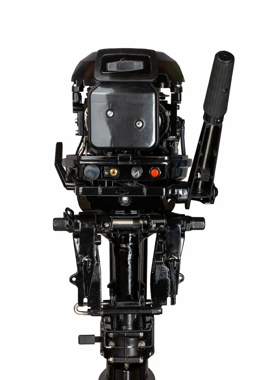 ЛОДОЧНЫЙ МОТОР GLADIATOR G30FHS в Камышине