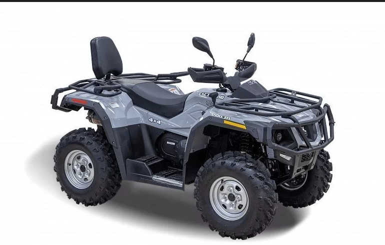 Квадроцикл HISUN TACTIC 550 (HS550ATV) NORMAL в Камышине