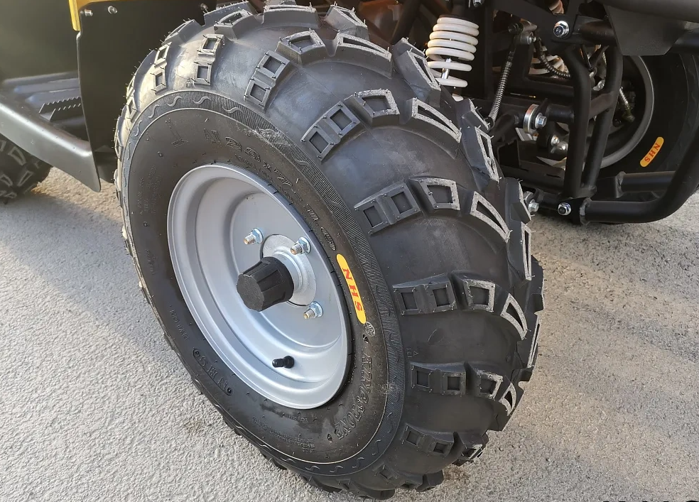 КВАДРОЦИКЛ IRBIS ATV200 в Камышине