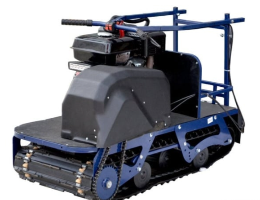 Мотобуксировщик БАРС ПАРТИЗАН 380 F7F в Камышине