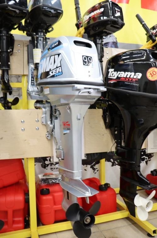 Лодочный мотор PROMAX SP20FHS в Камышине