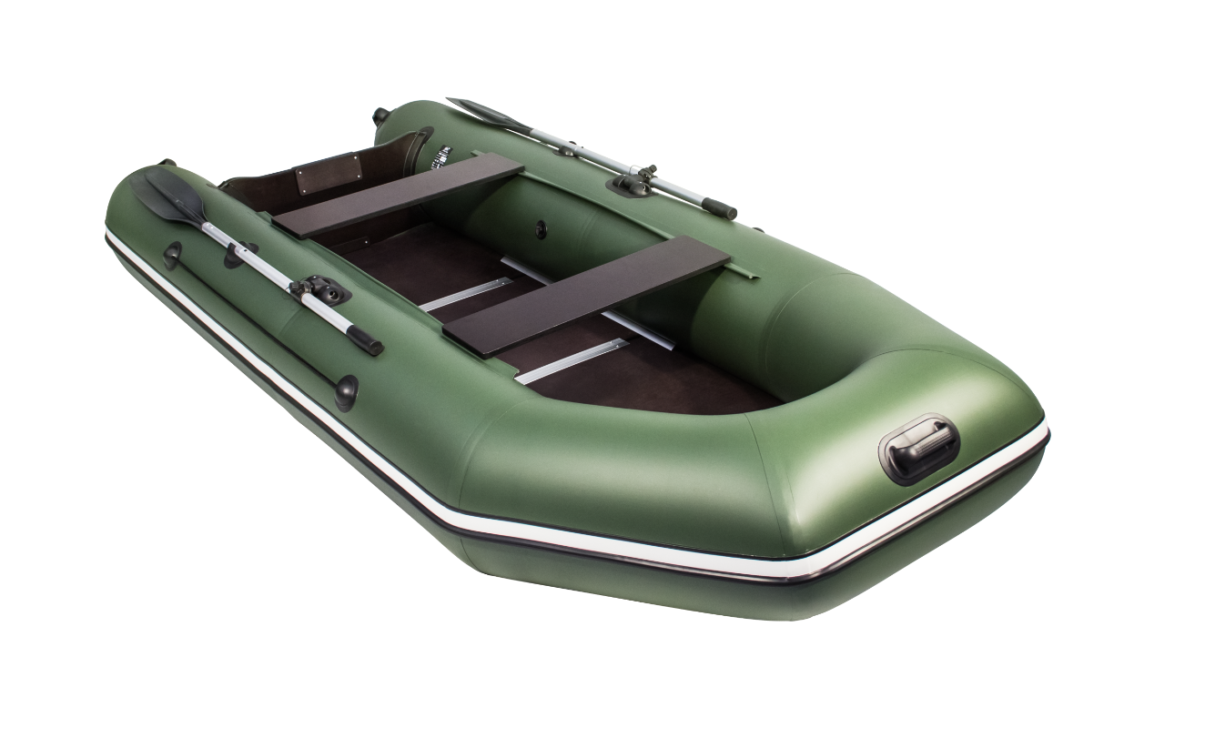  Лодка АКВА 3200 ск в Камышине