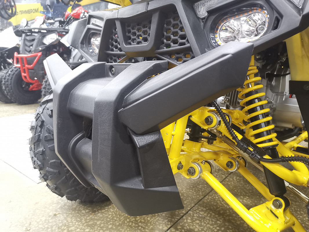 Квадроцикл PROMAX STORM 190 PRO в Камышине