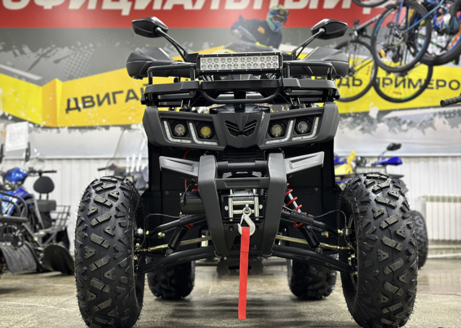 Квадроцикл GBM MAVERICK 300 NEW PREMIUM в Камышине