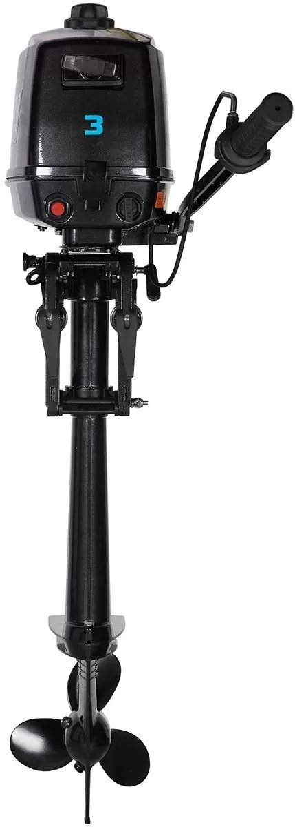 Лодочный мотор MARLIN MP 3 AMHS в Камышине