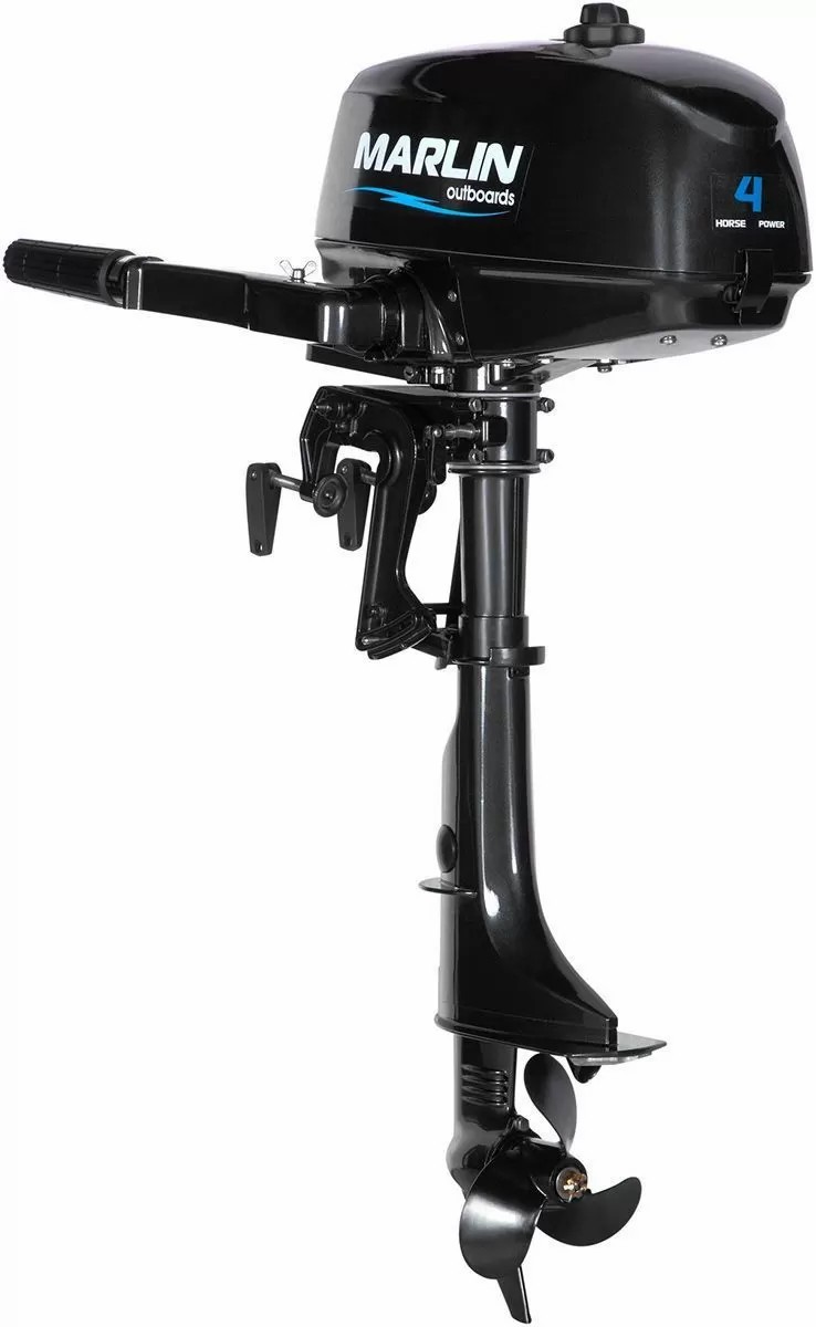 Лодочный мотор MARLIN MP 4 AMHS в Камышине