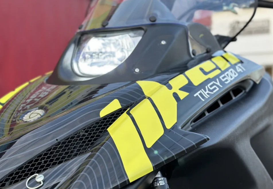 Снегоход РМ TIKSY 500 4Т в Камышине