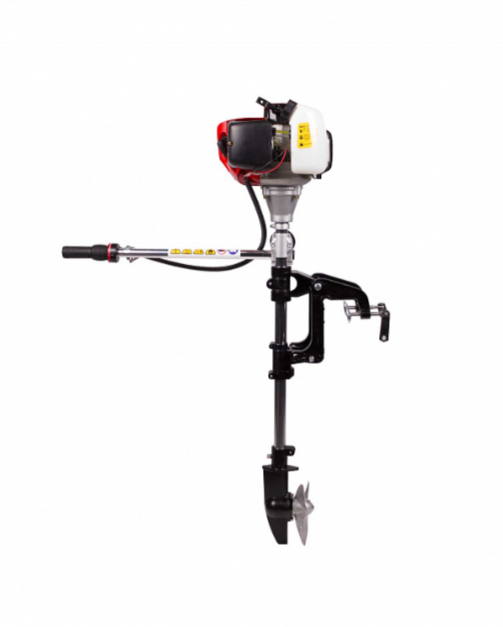 Подвесной лодочный мотор TOYAMA TA 2 в Камышине