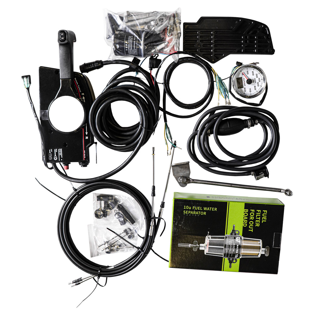 ЛОДОЧНЫЙ МОТОР TOYAMA T30AFWS в Камышине