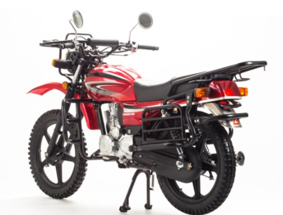 Мотоцикл FORESTER 200 (2021 г.) в Камышине