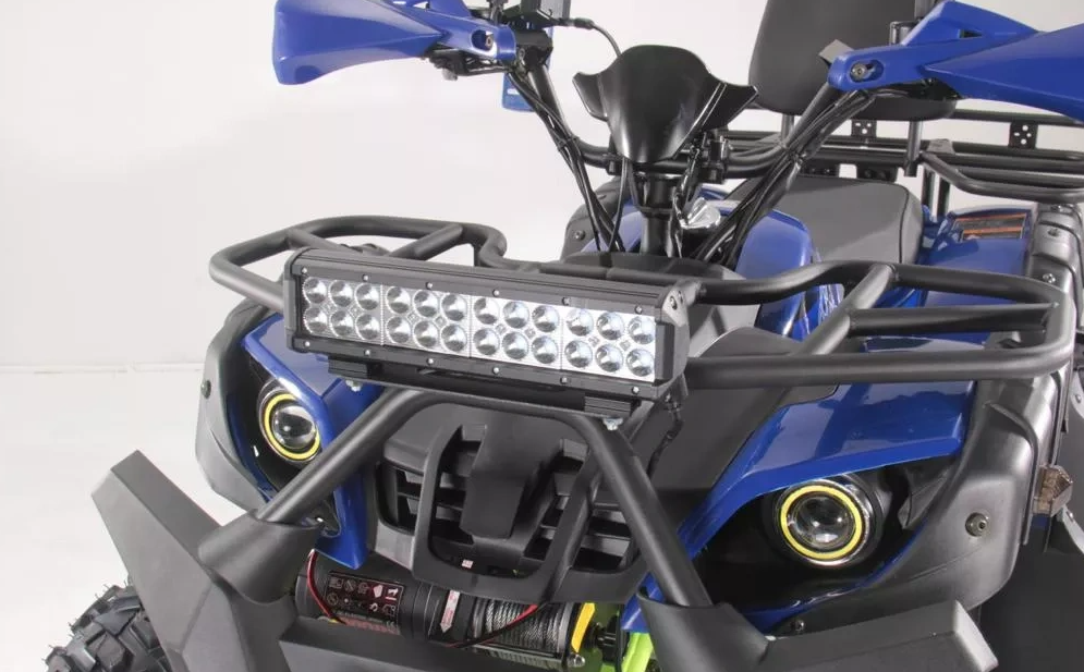 Квадроцикл YACOTA SELA MAX 200 в Камышине