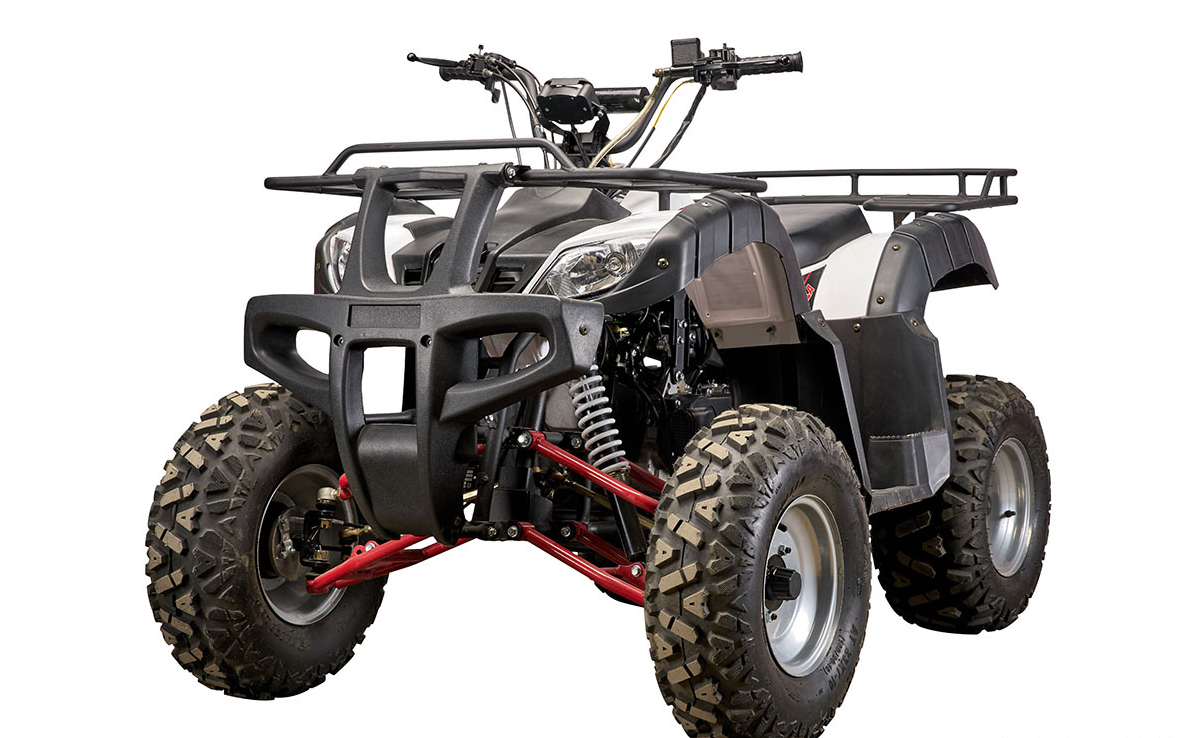 Квадроцикл YACOTA SELA 200 в Камышине