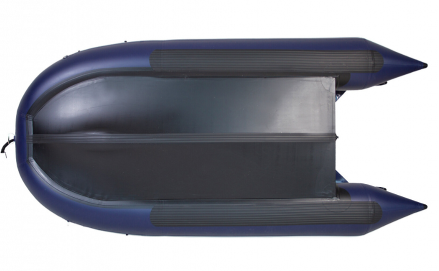 НАДУВНАЯ ЛОДКА GLADIATOR D370AL в Камышине