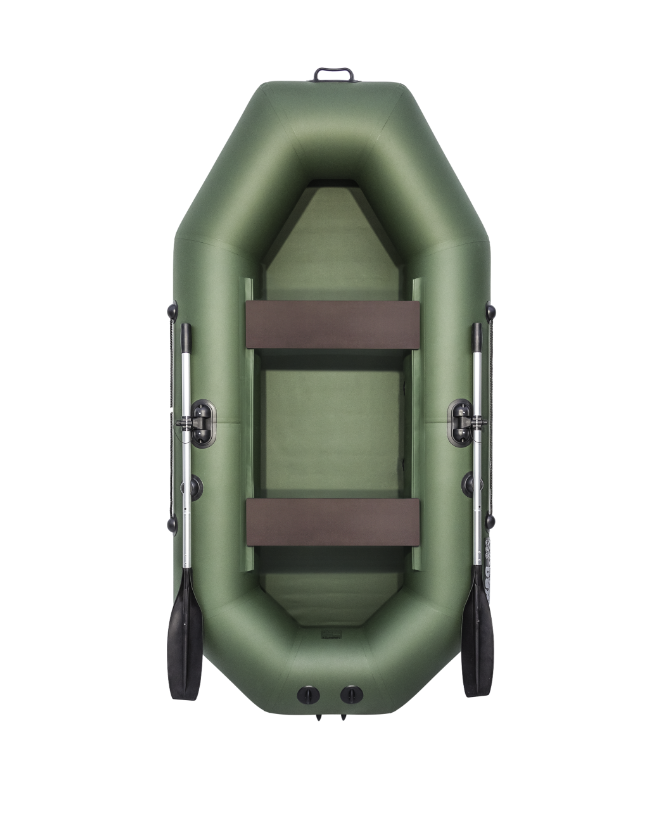 Лодка АКВА-МАСТЕР 260 в Камышине