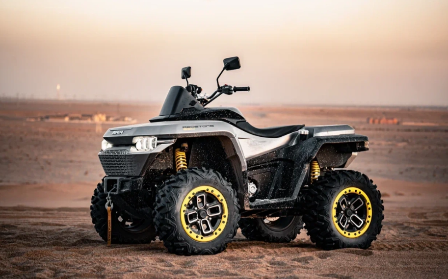 Квадроцикл BENDA REDSTONE 550 в Камышине