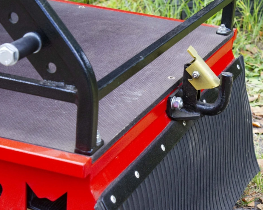 Мотобуксировщик POMOR X-600 K18 в Камышине