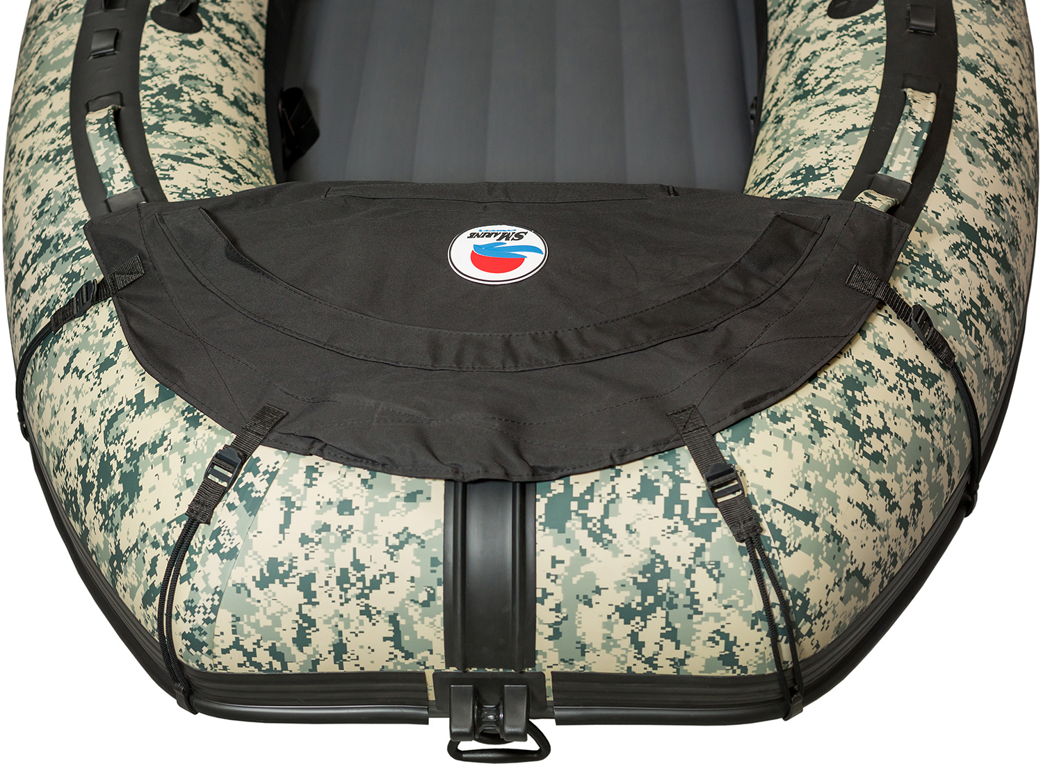 НОСОВАЯ СУМКА AIR, SDP 330-420 в Камышине